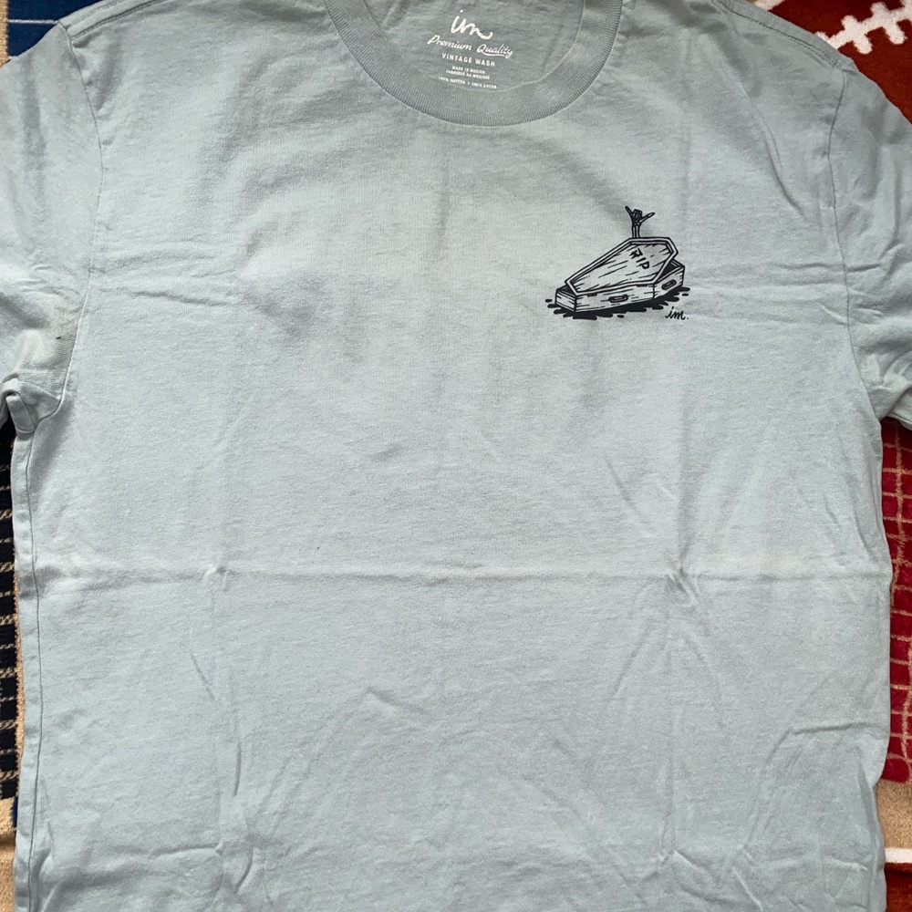Imperial Motion Men’s Tee